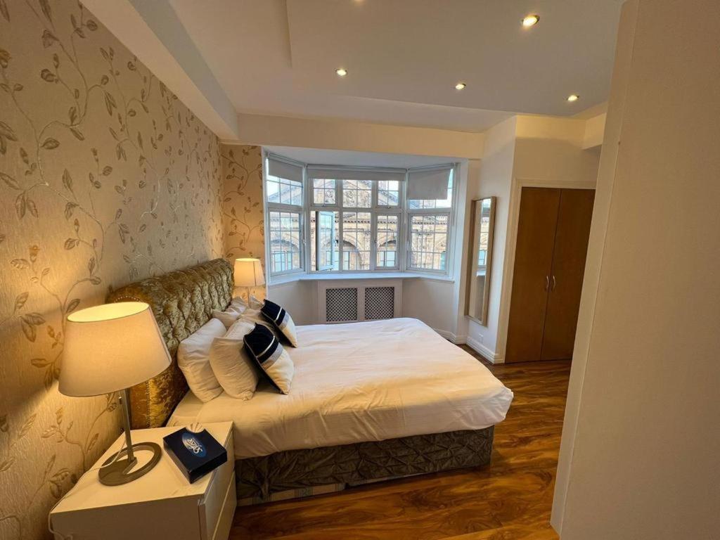Knightsbridge Luxurious Residence - Facing Harrods London Exterior foto