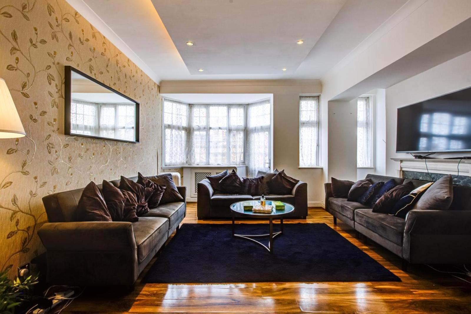 Knightsbridge Luxurious Residence - Facing Harrods London Exterior foto